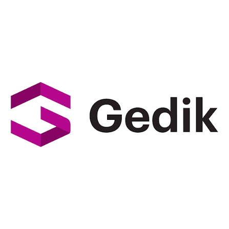 Gedik
